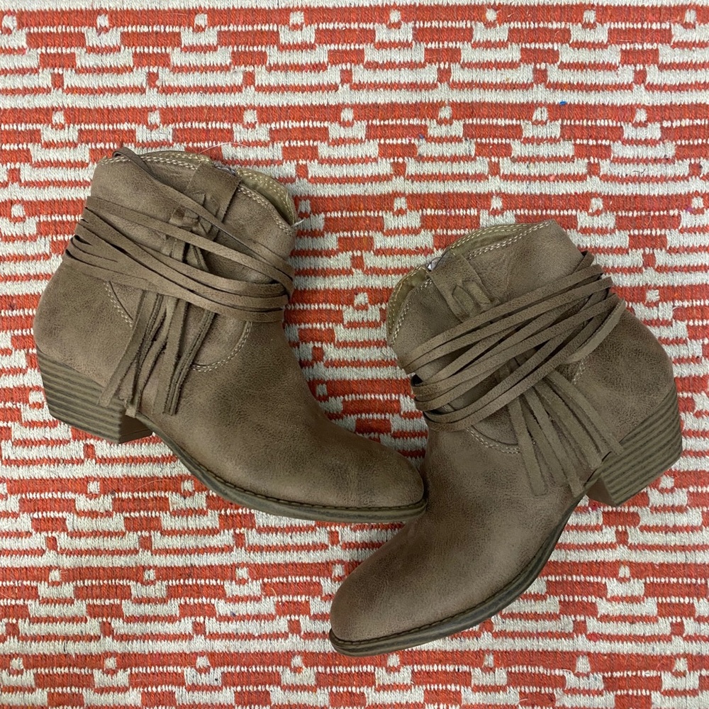 Booties
